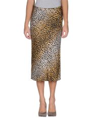 DOLCE & GABBANA - 3/4 length skirt