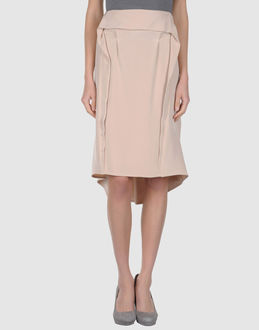 CACHAREL - GONNE - Gonne ginocchio - su YOOX.COM