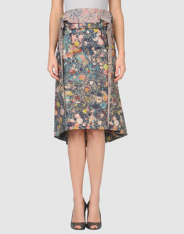 CACHAREL - GONNE - Gonne ginocchio - su YOOX.COM