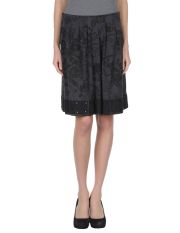 ETRO - Knee length skirt
