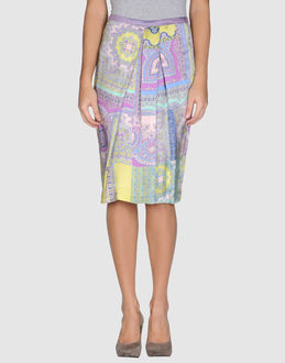 ETRO - GONNE - Gonne longuette - su YOOX.COM