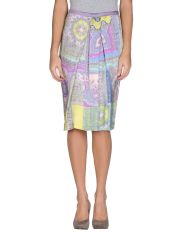 ETRO - Gonna longuette