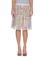 ETRO - Knee length skirt