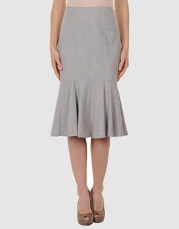 RALPH LAUREN BLACK LABEL - GONNE - Gonne longuette - su YOOX.COM