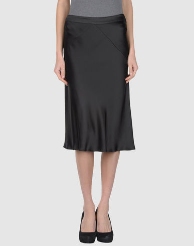 ZOOM ETRO - 3/4 length skirt