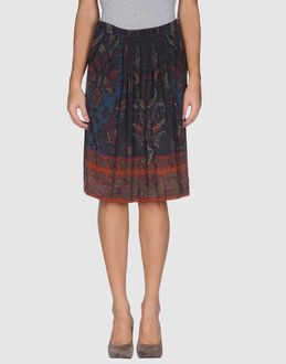 ETRO - GONNE - Gonne longuette - su YOOX.COM