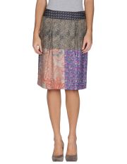 ETRO - Knee length skirt