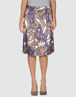 Etro - Jupes - Jupes mi-longues