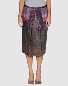 Etro - Jupes - Jupes mi-longues