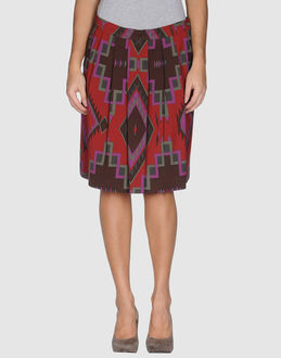 Etro - Jupes - Jupes mi-longues