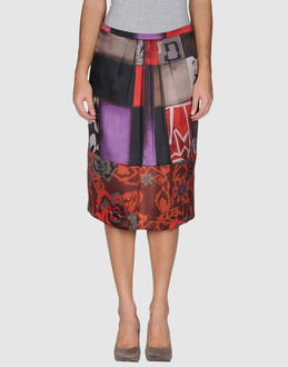 Etro - Jupes - Jupes mi-longues
