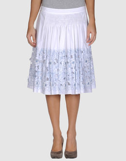 ETRO - GONNE - Gonne longuette - su YOOX.COM