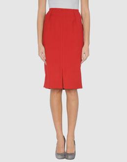 GIAMBATTISTA VALLI - GONNE - Gonne ginocchio - su YOOX.COM