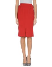 GIAMBATTISTA VALLI - Knee length skirt