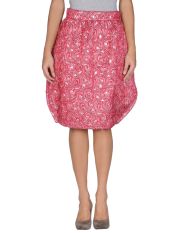 DOLCE & GABBANA - 3/4 length skirt