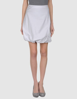 CK CALVIN KLEIN - GONNE - Gonne ginocchio - su YOOX.COM