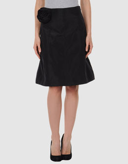 RALPH LAUREN BLACK LABEL - GONNE - Gonne ginocchio - su YOOX.COM