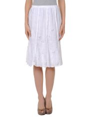 ERMANNO SCERVINO - 3/4 length skirt