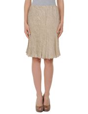 ERMANNO SCERVINO - Knee length skirt