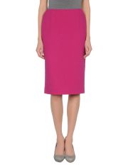 CHRISTIAN DIOR - 3/4 length skirt