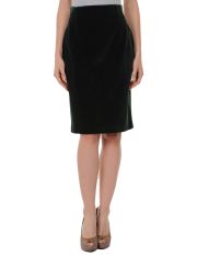 ANNA MOLINARI BLUMARINE - Юбка длиной до колена
