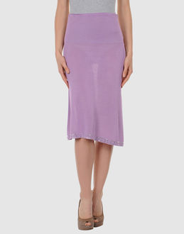 JULIEN MACDONALD - GONNE - Gonne longuette - su YOOX.COM