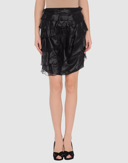 JOHN GALLIANO - GONNE - Gonne ginocchio - su YOOX.COM