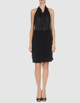 MAISON MARTIN MARGIELA 1 - SALOPETTE - Salopette gonne