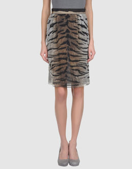 GIAMBATTISTA VALLI - GONNE - Gonne ginocchio - su YOOX.COM