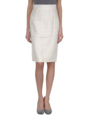 GIAMBATTISTA VALLI - Knee length skirt