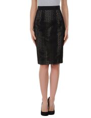 GIAMBATTISTA VALLI - Knee length skirt