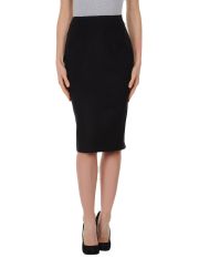 ANTONIO BERARDI - 3/4 length skirt