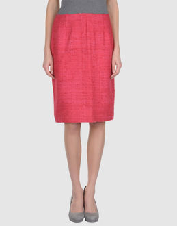 PRADA - GONNE - Gonne ginocchio - su YOOX.COM