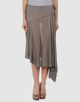 ANNE VALERIE HASH - GONNE - Gonne longuette - su YOOX.COM