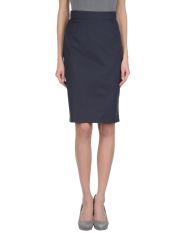 PRADA - Knielanger Rock