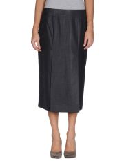 ALEXANDER MCQUEEN - Wadenlanger Rock