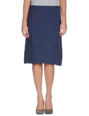 VIVIENNE WESTWOOD - 3/4 length skirt
