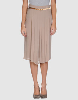 BLUMARINE - GONNE - Gonne longuette - su YOOX.COM
