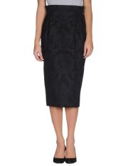 VIVIENNE WESTWOOD - 3/4 length skirt