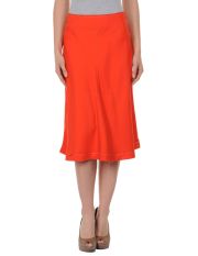 ALBERTA FERRETTI - 3/4 length skirt