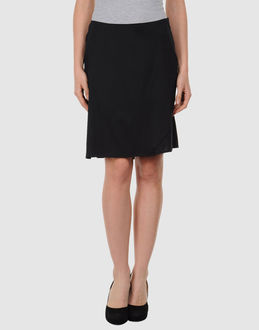 HELMUT LANG - GONNE - Gonne ginocchio - su YOOX.COM