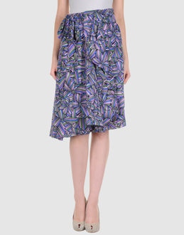 MARC BY MARC JACOBS - GONNE - Gonne ginocchio - su YOOX.COM