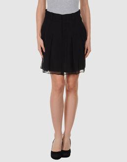 BALENCIAGA - GONNE - Gonne ginocchio - su YOOX.COM