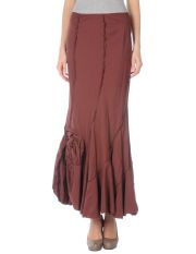 SONIA SPECIALE - Long skirt