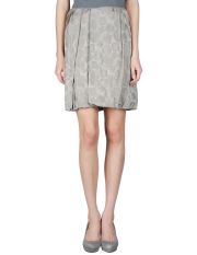 ANNARITA N. - Knee length skirt