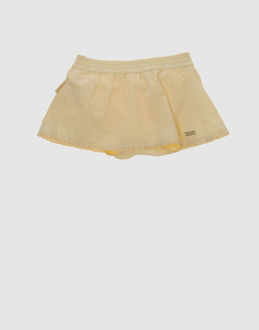Baby Dior Skirts Skirts Girls On Yoox.com