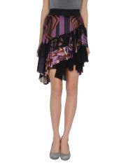 ETRO - Knee length skirt