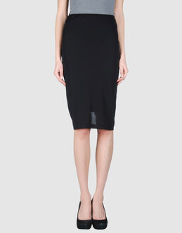 JEAN PAUL GAULTIER FEMME - GONNE - Gonne ginocchio - su YOOX.COM