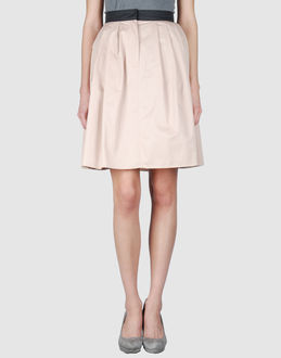 CACHAREL - GONNE - Gonne ginocchio - su YOOX.COM