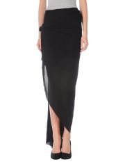JEAN PAUL GAULTIER FEMME - Gonna lunga